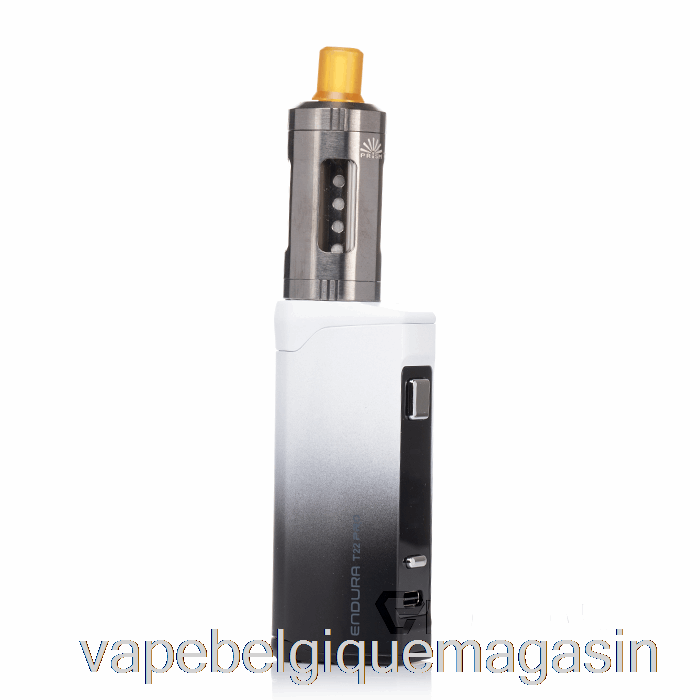 Vape Jetable Innokin Endura T22 Pro Kit Spray Noir